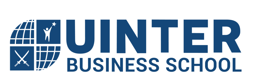 logo uinter business school universidad internacional del liderazgo y desarrollo.