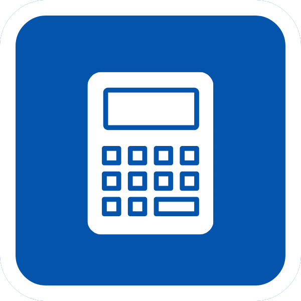 CARRERAS UINTER Icono Contabilidad