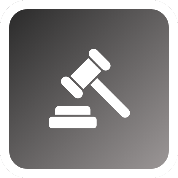 CARRERAS UINTER Icono Derecho Corporativo