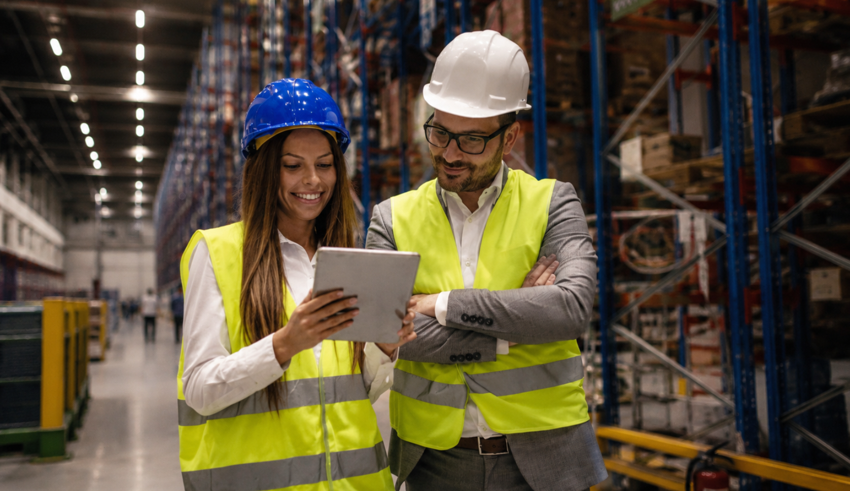 Ingeniería Empresarial y Tecnologías de Información