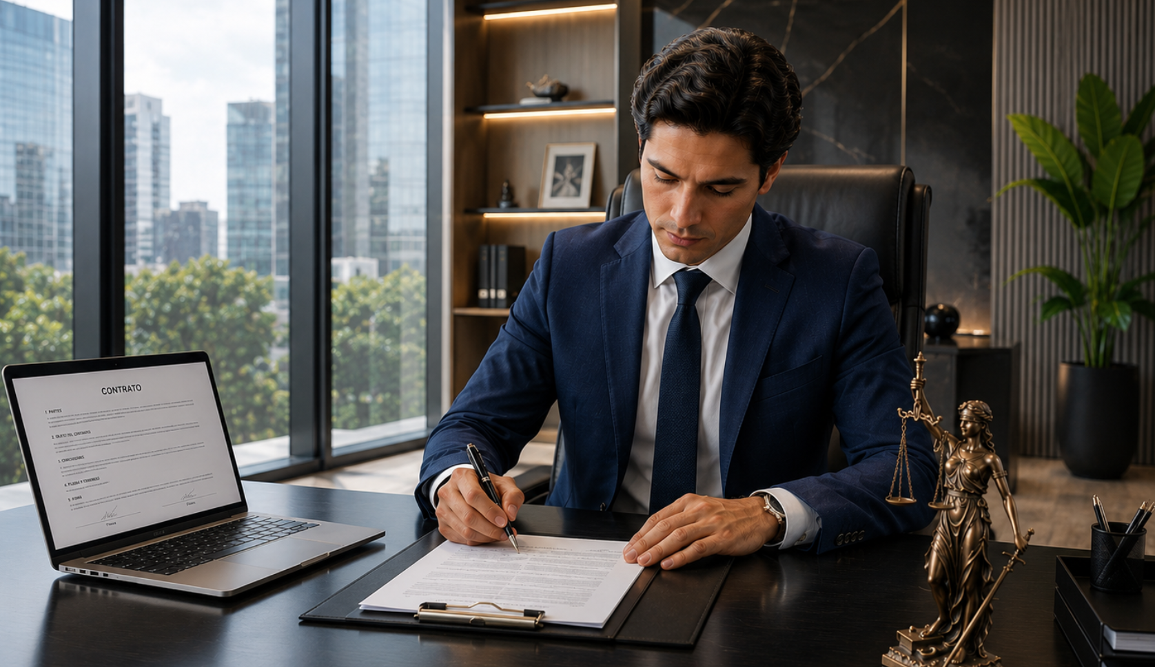 Derecho Corporativo