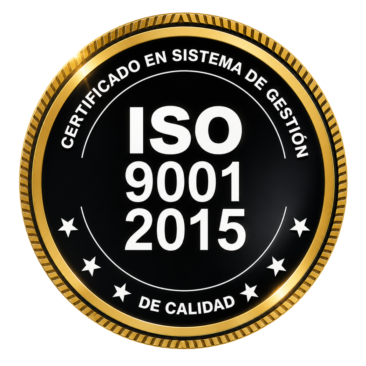 ISO 9001:2015