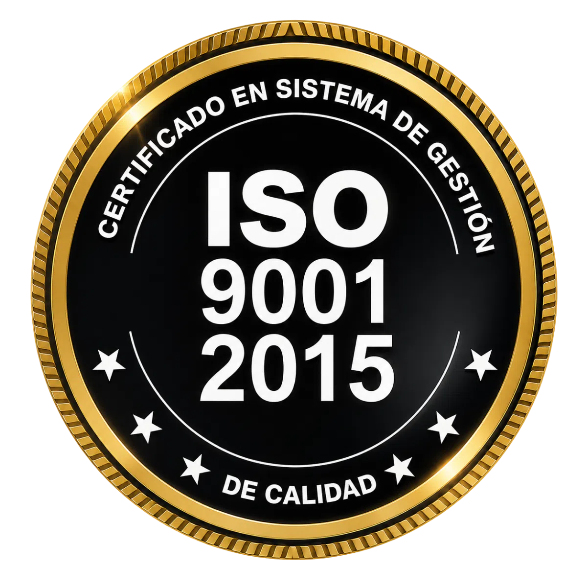 ISO 9001:2015