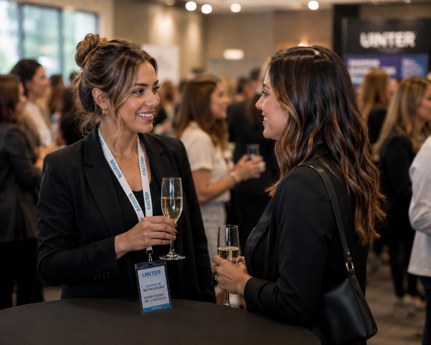 Networking Profesional
