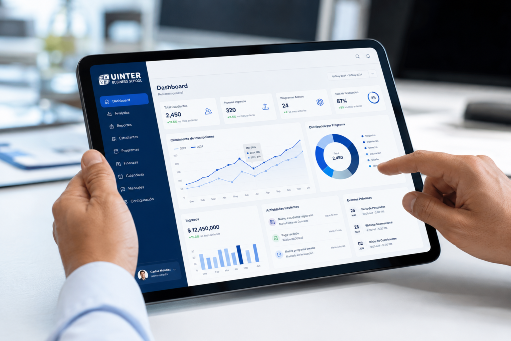 tendencias en negocios que marcarán el futuro